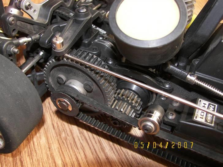 Bil HoBao GPX4 RTR - Solgt billede 7