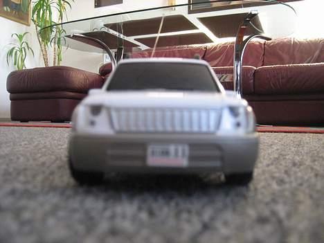 Bil Toyota land cruiser billede 4