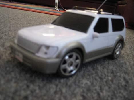 Bil Toyota land cruiser billede 9