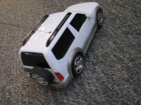 Bil Toyota land cruiser billede 11