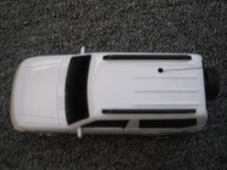 Bil Toyota land cruiser billede 12