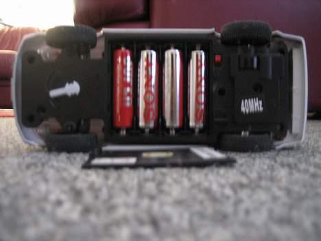 Bil Toyota land cruiser - vil ikke pille karosseriget af :-) billede 16