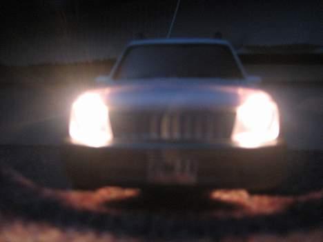 Bil Toyota land cruiser billede 18