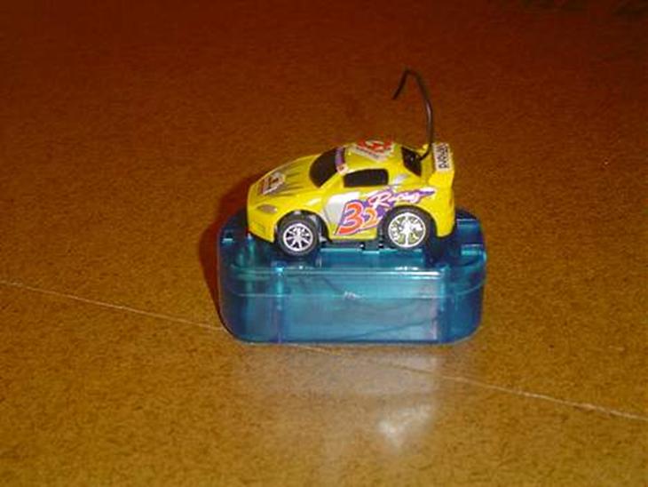 Bil Micro billede 1