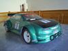 Bil robby karos opel calibra 
