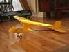 Fly f-612 Challenge