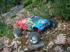Off-Roader GVM Mammoth - (SOLGT)
