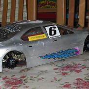 Bil xray t1 racer