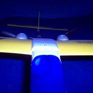 Fly F-360 Aeroplane