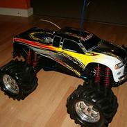 Truck traxxas t-maxx