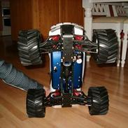 Truck traxxas t-maxx