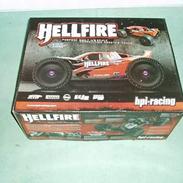 Truck HPI Hellfire