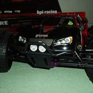 Truck HPI Hellfire