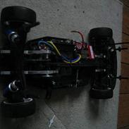 Bil XRAY T1R