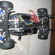 Bil XRAY T1R