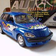 Bil New Ray: Chrysler Cruiser