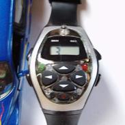 Bil New Ray: Chrysler Cruiser