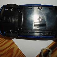 Bil New Ray: Chrysler Cruiser