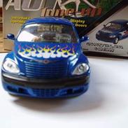 Bil New Ray: Chrysler Cruiser