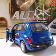 Bil New Ray: Chrysler Cruiser