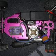 Buggy Fun Facktor Rally