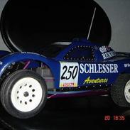 Buggy Fun Facktor Rally