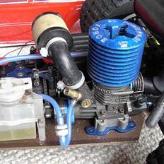 Off-Roader Carson ROCKWILDER