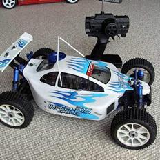 Buggy Kyosho Inferno 7,5 Sports