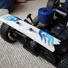 Buggy Kyosho Inferno 7,5 Sports