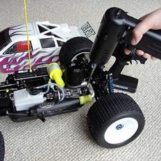 Off-Roader Carson CNT