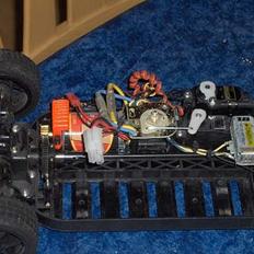 Bil porsche 911 tilsalg