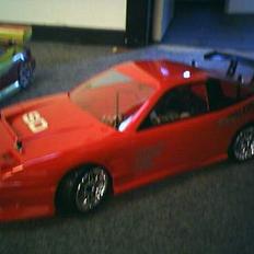 Bil Yokomo CGM Drift