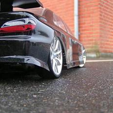 Bil Schumacher Mission