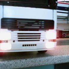 Lastbiler Volvo FH 12 420 HK 