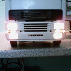 Lastbiler Volvo FH 12 420 HK 