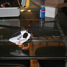 Helikopter ECO piccolo v2 