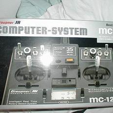 Helikopter Graupner/ Haim