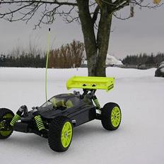 Buggy GVmodels Rex-X