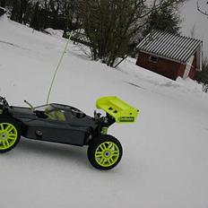 Buggy GVmodels Rex-X