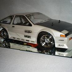 Bil TAMIYA TL-01Drifter