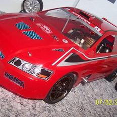 Bil Mitsubishi Evo til salg