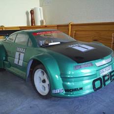 Bil robby karos opel calibra 