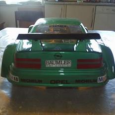 Bil robby karos opel calibra 