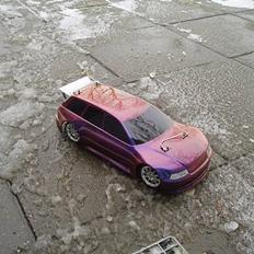 Bil Audi '->Drifter<-'