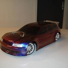 Bil Audi '->Drifter<-'