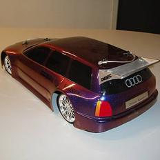 Bil Audi '->Drifter<-'