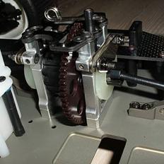 Truck Hong Nor X1 CRT