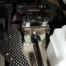 Truck Hong Nor X1 CRT