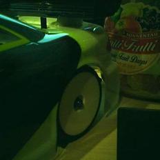 Bil Yokomo MR-4TC LCG SD