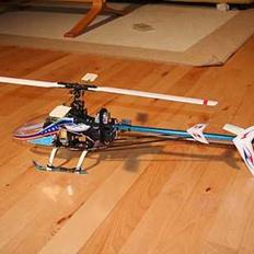 Helikopter walkera 36#